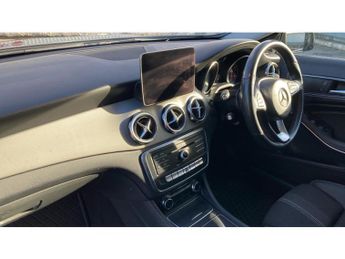 Mercedes-Benz GLA 180 Urban Edition 5dr Auto Petrol Hatchback