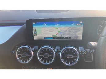 Mercedes-Benz Eqa 300 4M 168kW AMG Line Premium 66.5kWh 5dr Auto Electric Hatchbac