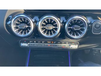Mercedes-Benz Eqa 300 4M 168kW AMG Line Premium 66.5kWh 5dr Auto Electric Hatchbac