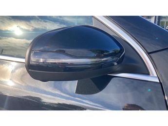 Mercedes-Benz Eqa 300 4M 168kW AMG Line Premium 66.5kWh 5dr Auto Electric Hatchbac