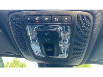 Mercedes-Benz Eqa 300 4M 168kW AMG Line Premium 66.5kWh 5dr Auto Electric Hatchbac