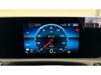 Mercedes-Benz A-Class A200 AMG Line Premium 5dr Auto Petrol Hatchback