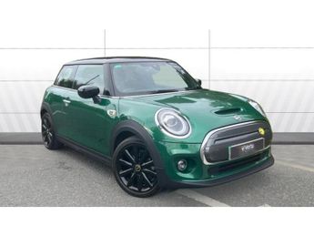 MINI Hatch 135kW Cooper S Level 2 33kWh 3dr Auto Electric Hatchback