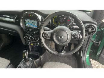 MINI Hatchback 135kW Cooper S Level 2 33kWh 3dr Auto Electric Hatchback