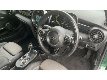 MINI Hatchback 135kW Cooper S Level 2 33kWh 3dr Auto Electric Hatchback