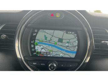 MINI Hatchback 135kW Cooper S Level 2 33kWh 3dr Auto Electric Hatchback