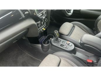 MINI Hatchback 135kW Cooper S Level 2 33kWh 3dr Auto Electric Hatchback