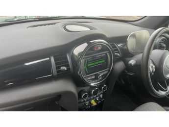 MINI Hatchback 135kW Cooper S Level 2 33kWh 3dr Auto Electric Hatchback