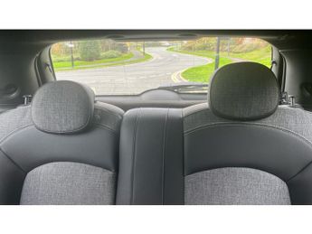 MINI Hatchback 135kW Cooper S Level 2 33kWh 3dr Auto Electric Hatchback