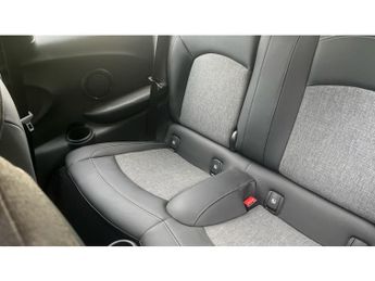 MINI Hatchback 135kW Cooper S Level 2 33kWh 3dr Auto Electric Hatchback
