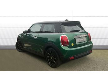 MINI Hatchback 135kW Cooper S Level 2 33kWh 3dr Auto Electric Hatchback