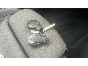 MINI Hatchback 135kW Cooper S Level 2 33kWh 3dr Auto Electric Hatchback