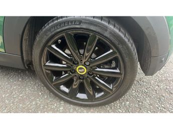 MINI Hatchback 135kW Cooper S Level 2 33kWh 3dr Auto Electric Hatchback
