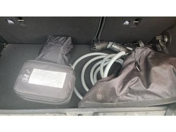 MINI Hatchback 135kW Cooper S Level 2 33kWh 3dr Auto Electric Hatchback