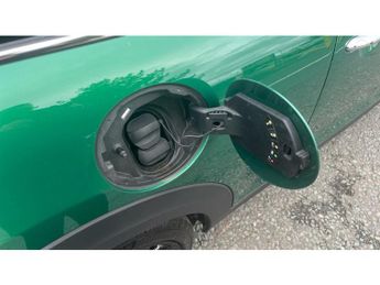 MINI Hatchback 135kW Cooper S Level 2 33kWh 3dr Auto Electric Hatchback