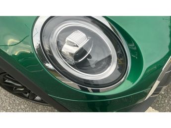 MINI Hatchback 135kW Cooper S Level 2 33kWh 3dr Auto Electric Hatchback