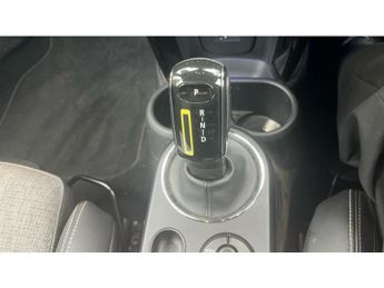 MINI Hatchback 135kW Cooper S Level 2 33kWh 3dr Auto Electric Hatchback