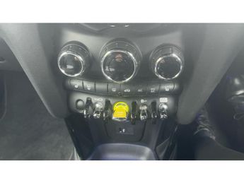 MINI Hatchback 135kW Cooper S Level 2 33kWh 3dr Auto Electric Hatchback