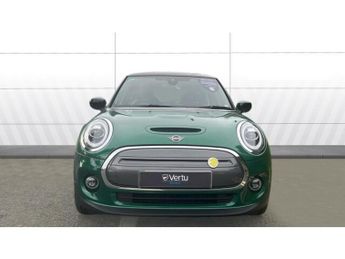 MINI Hatchback 135kW Cooper S Level 2 33kWh 3dr Auto Electric Hatchback