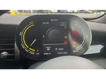 MINI Hatchback 135kW Cooper S Level 2 33kWh 3dr Auto Electric Hatchback