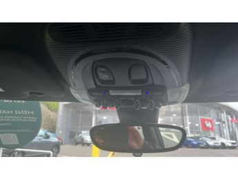 MINI Hatchback 135kW Cooper S Level 2 33kWh 3dr Auto Electric Hatchback