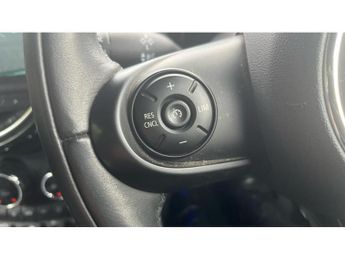 MINI Hatchback 135kW Cooper S Level 2 33kWh 3dr Auto Electric Hatchback