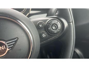 MINI Hatchback 135kW Cooper S Level 2 33kWh 3dr Auto Electric Hatchback