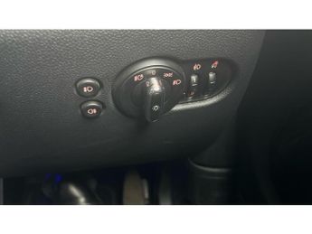 MINI Hatchback 135kW Cooper S Level 2 33kWh 3dr Auto Electric Hatchback