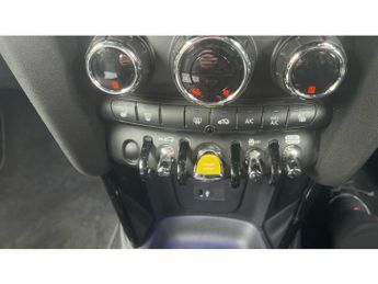 MINI Hatchback 135kW Cooper S Level 2 33kWh 3dr Auto Electric Hatchback