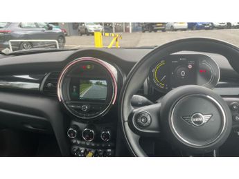 MINI Hatchback 135kW Cooper S Level 2 33kWh 3dr Auto Electric Hatchback