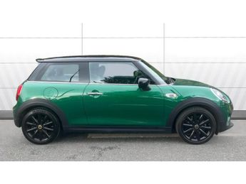MINI Hatchback 135kW Cooper S Level 2 33kWh 3dr Auto Electric Hatchback