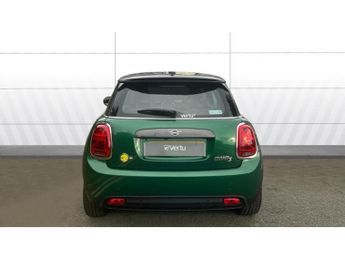 MINI Hatchback 135kW Cooper S Level 2 33kWh 3dr Auto Electric Hatchback