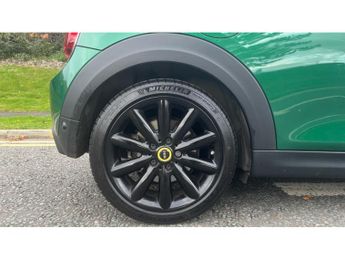 MINI Hatchback 135kW Cooper S Level 2 33kWh 3dr Auto Electric Hatchback
