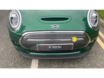 MINI Hatchback 135kW Cooper S Level 2 33kWh 3dr Auto Electric Hatchback