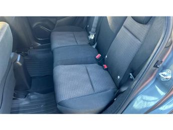 Honda Jazz 1.3 i-VTEC EX Navi 5dr CVT Petrol Hatchback