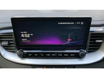 Kia Pro Ceed 1.5T GDi ISG GT-Line 5dr DCT Petrol Estate