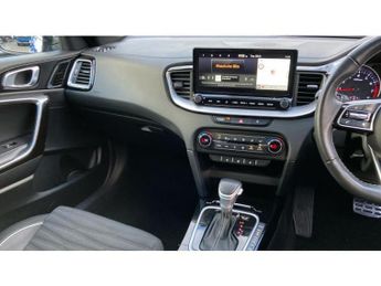 Kia Pro Ceed 1.5T GDi ISG GT-Line 5dr DCT Petrol Estate