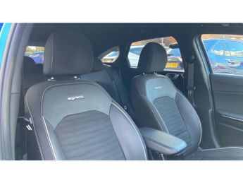 Kia Pro Ceed 1.5T GDi ISG GT-Line 5dr DCT Petrol Estate