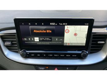 Kia Pro Ceed 1.5T GDi ISG GT-Line 5dr DCT Petrol Estate