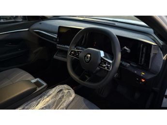 Renault Megane E-Tech EV60 160kW Evolution Comfort Range 60kWh 5dr Auto Electric Hatch