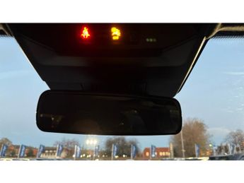 Renault Megane E-Tech EV60 160kW Evolution Comfort Range 60kWh 5dr Auto Electric Hatch