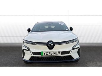 Renault Megane E-Tech EV60 160kW Evolution Comfort Range 60kWh 5dr Auto Electric Hatch