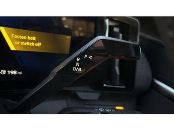 Renault Megane E-Tech EV60 160kW Evolution Comfort Range 60kWh 5dr Auto Electric Hatch