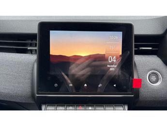 Renault Clio 1.6 E-TECH full hybrid 145 Techno 5dr Auto Hybrid Hatchback