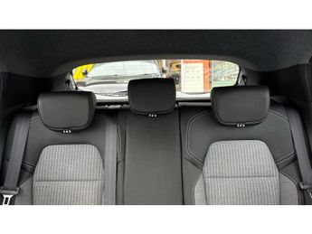 Renault Clio 1.6 E-TECH full hybrid 145 Techno 5dr Auto Hybrid Hatchback