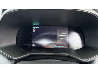 Renault Clio 1.6 E-TECH full hybrid 145 Techno 5dr Auto Hybrid Hatchback