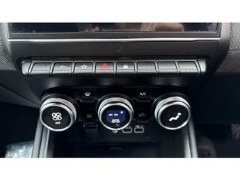 Renault Clio 1.6 E-TECH full hybrid 145 Techno 5dr Auto Hybrid Hatchback