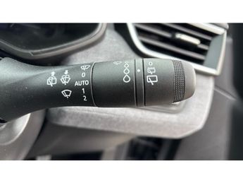 Renault Clio 1.6 E-TECH full hybrid 145 Techno 5dr Auto Hybrid Hatchback