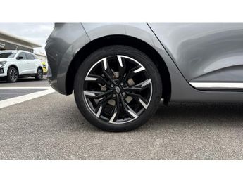 Renault Clio 1.6 E-TECH full hybrid 145 Techno 5dr Auto Hybrid Hatchback