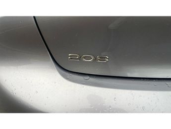 Peugeot 208 1.2 PureTech 130 GT Line 5dr EAT8 Petrol Hatchback